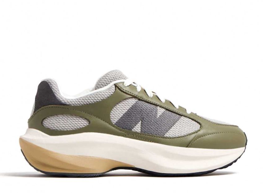 New Balance Warped Runner UWRPDGD 24.5cm New Balance Warped Runner UWRPDGD 24.5cm