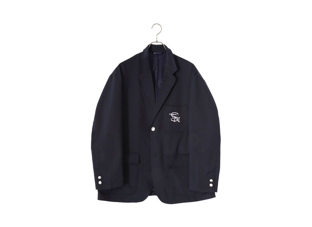 Setinn Tournament Jacket 