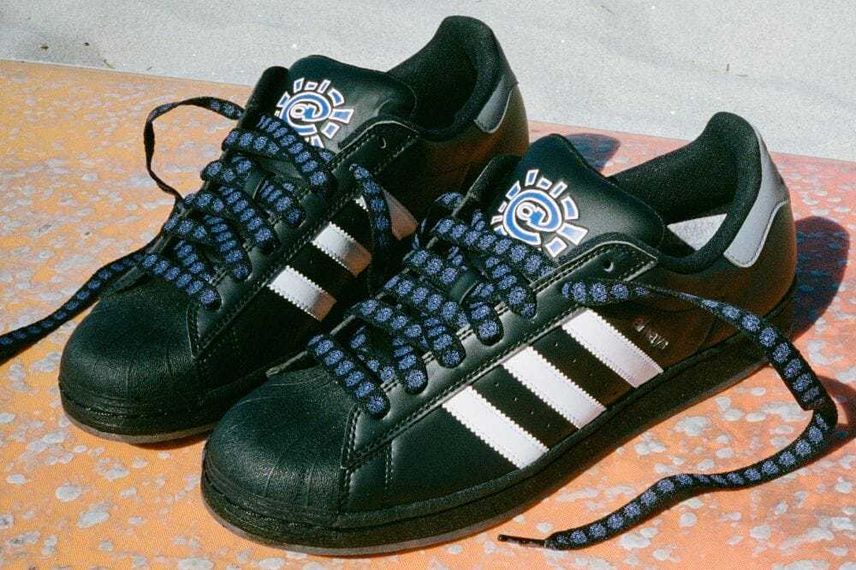 2/24発売|Always Do What You Should Do × adidas Originals Superstar ADV "Core Black/Footwear White/Gray Three"|抽選/販売/定価情報
