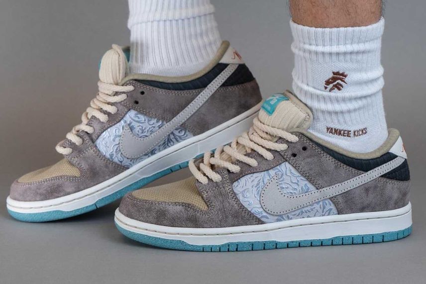 4/10発売|Nike SB Dunk Low Pro "Big Money Savings"|抽選/販売/定価情報