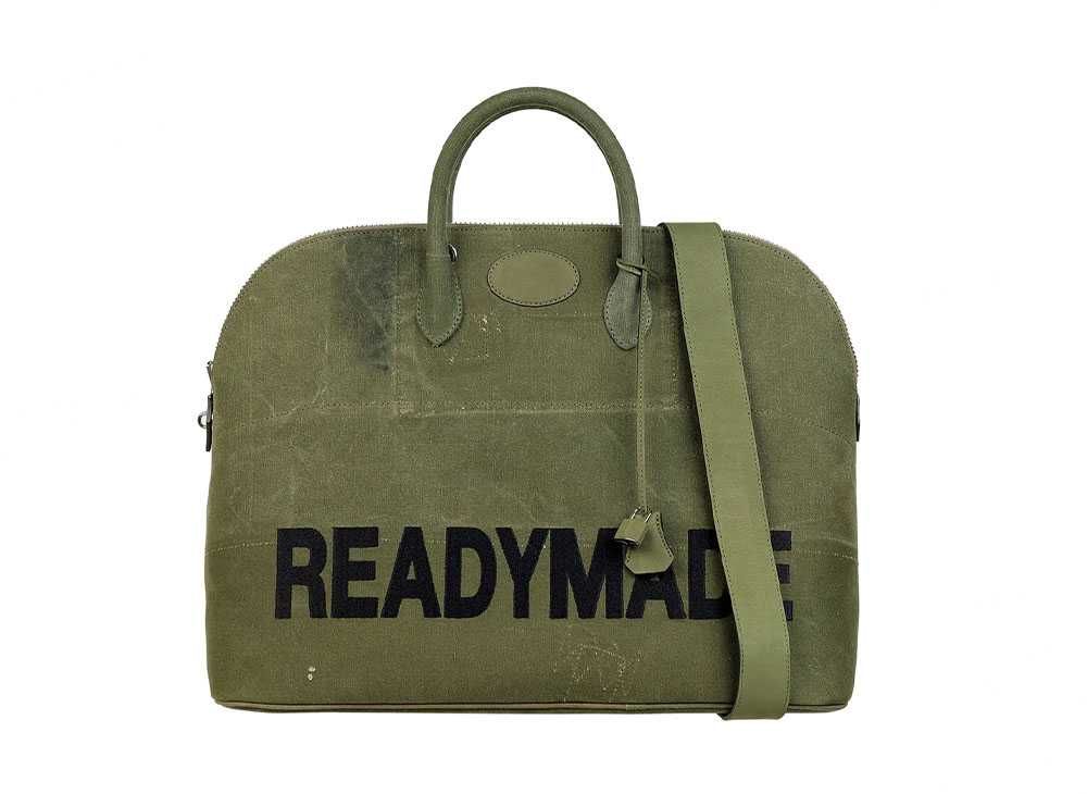 READYMADE ハンドバッグ クロスボディバッグ READYMADE ハンドバッグ クロスボディバッグ （ready made
