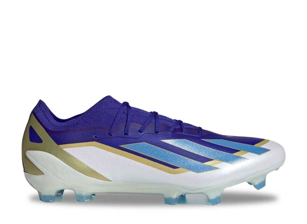 エックススピードフロー adidas SPEEDFLOW FG メッシコラボ adidas X