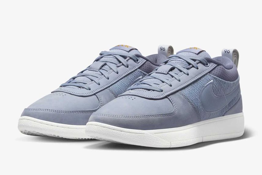 Nike Book 1 EP Nike Book 1 EP