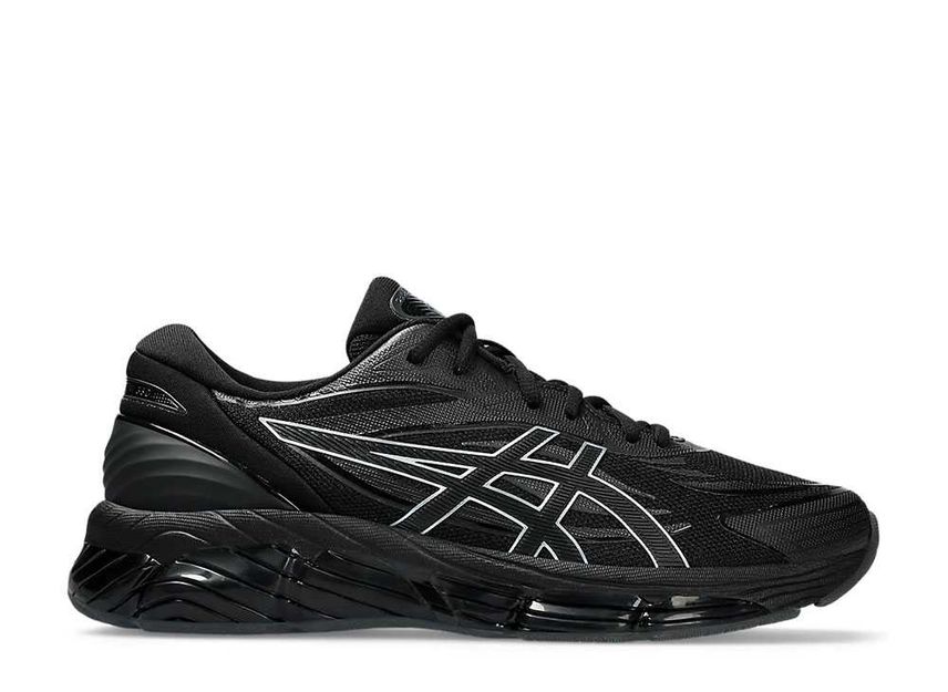 Asics quantum top 360 all black