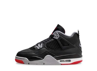 Retro sales bred 4