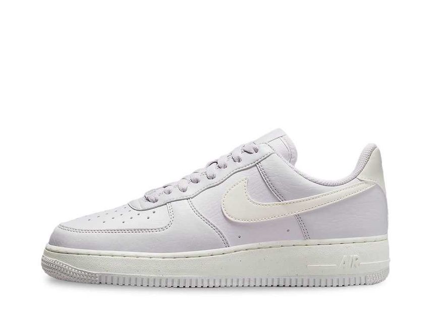 Nike air force barely top grape