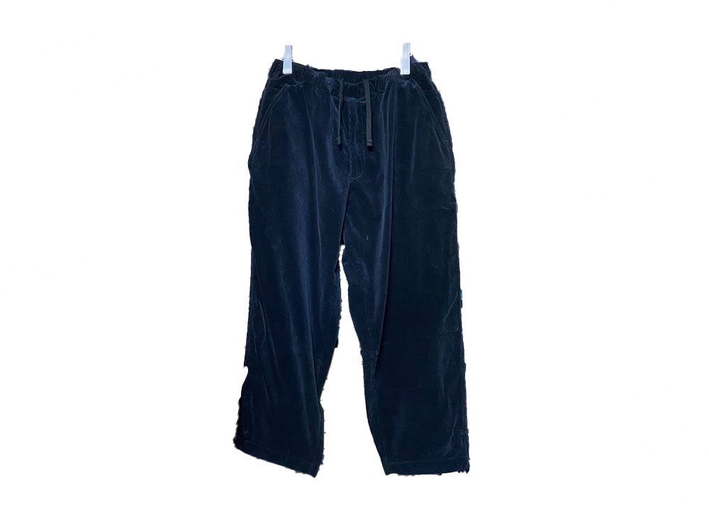 BROCHURE Cord Easy Pants 