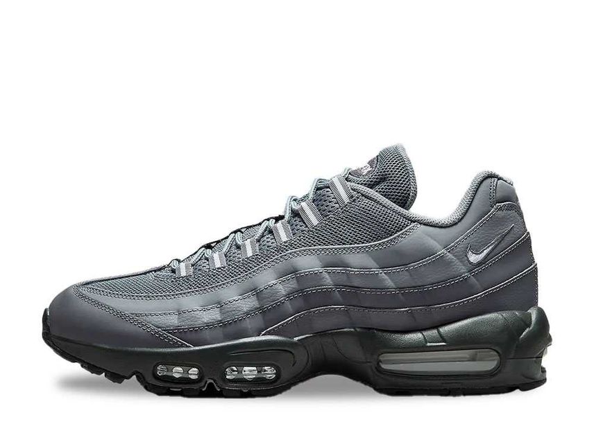 Nike Air Max 95 Grey Black