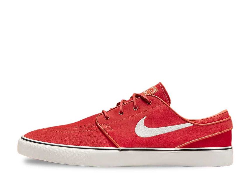 Nike SB Zoom Janoski OG Orange Suede FD6757 800 SNKRDUNK
