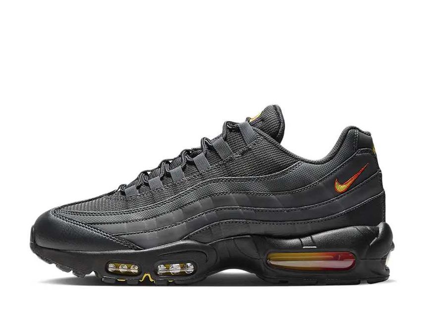 Air max 95 clearance white orange grey