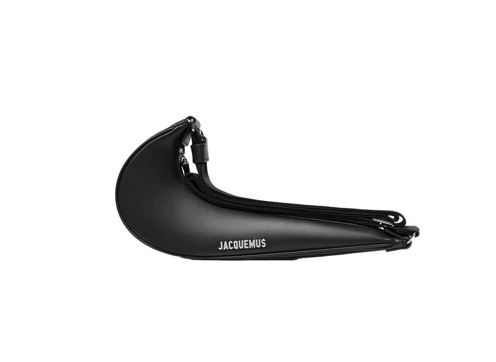 Nike x Jacquemus Swoosh Bag  