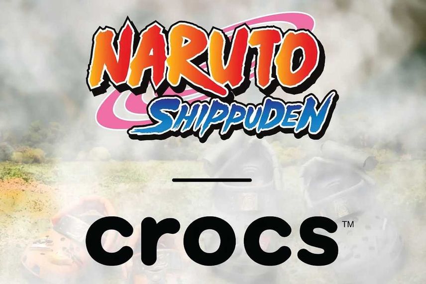 2/28発売|Naruto Shippuden × Crocs collection|抽選/販売/定価情報