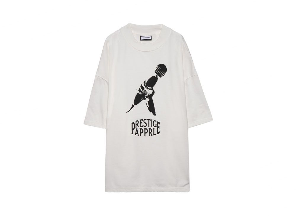 PRESTIGE APPAREL(プレステージアパレル) アパレル 人気の新作/中古  