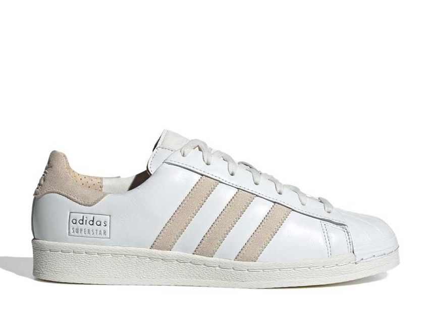 Adidas superstar originals sales white