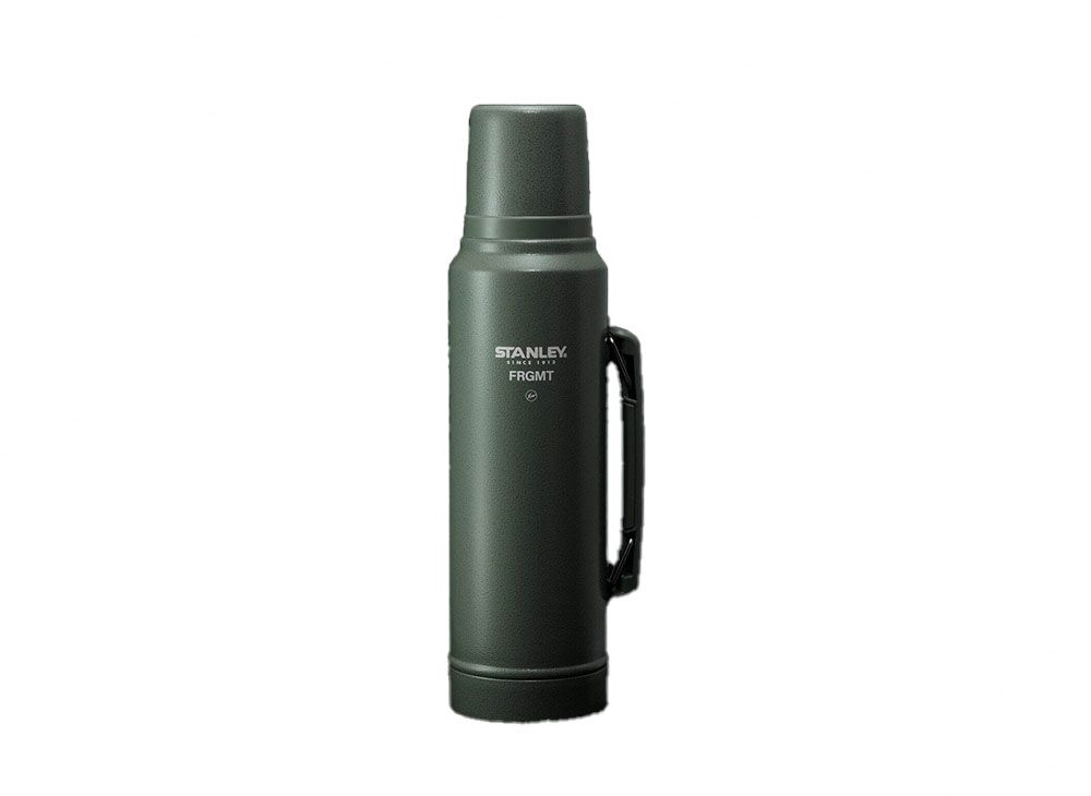 FRAGMENT DESIGN x STANLEY Classic Vacuum Bottle (1.0L) 