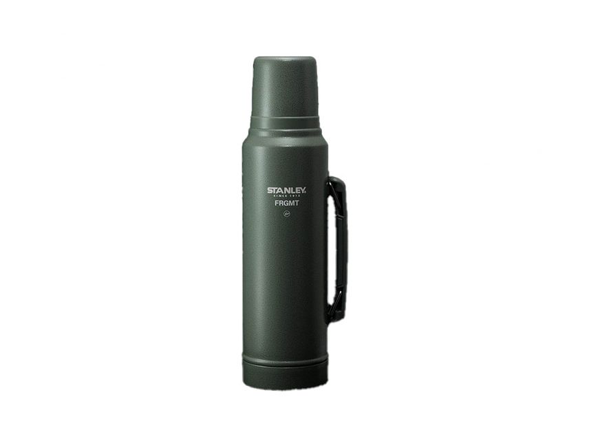 CLASSIC VACUUM BOTTLE FRAGMENT 1L CLASSIC VACUUM BOTTLE FRAGMENT 1L