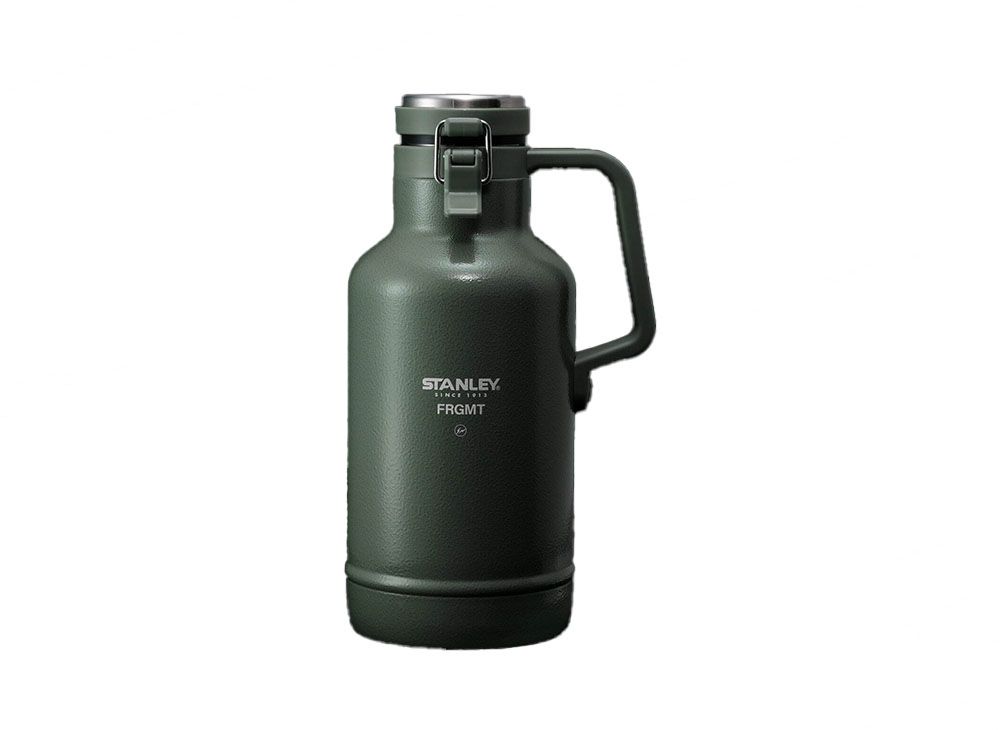 小物 FRAGMENT DESIGN x STANLEY Classic Vacuum fragment design x Stanley CLASSIC VACUUM BOTTLE FRAGMENT