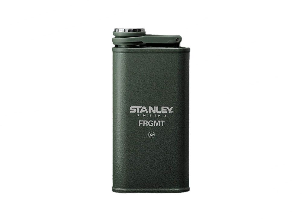 FRAGMENT DESIGN x STANLEY Classic Flask (0.23L) 