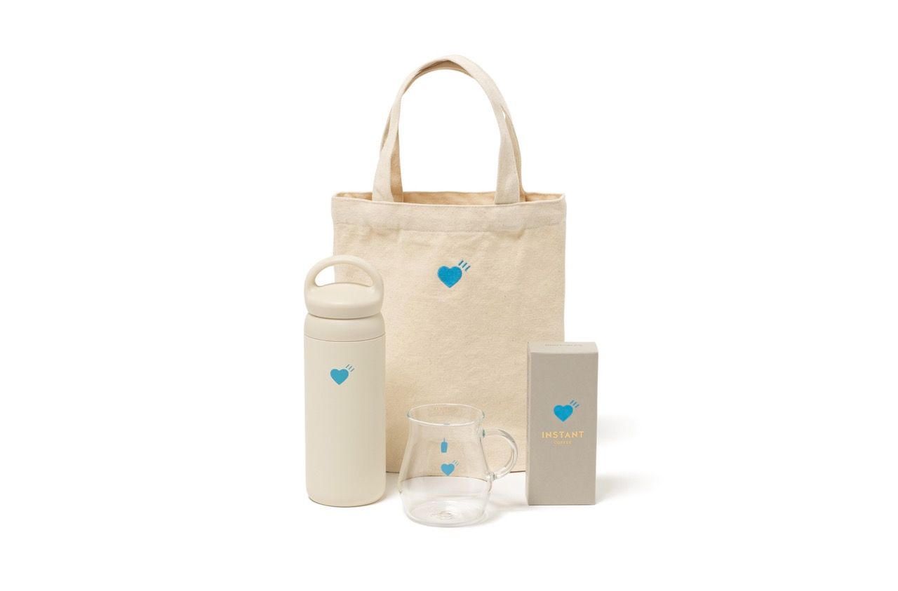 3/2発売|Blue Bottle Coffee × HUMAN MADE collection|抽選/販売/定価情報