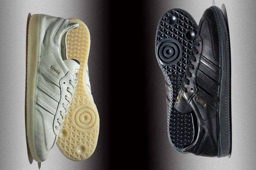 3/5発売|adidas Originals Samba Decon 2colors|抽選/販売/定価情報