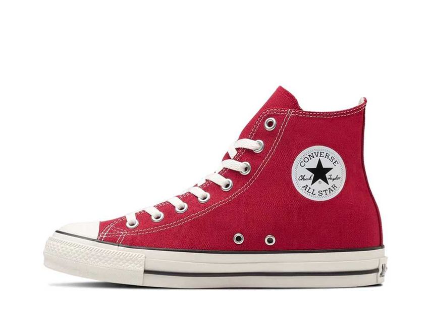 Converse All Star Hi