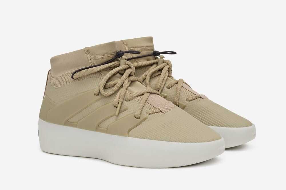 3/3・3/7発売|FEAR OF GOD ATHLETICS × adidas I Basketball "Clay"|抽選/販売/定価情報