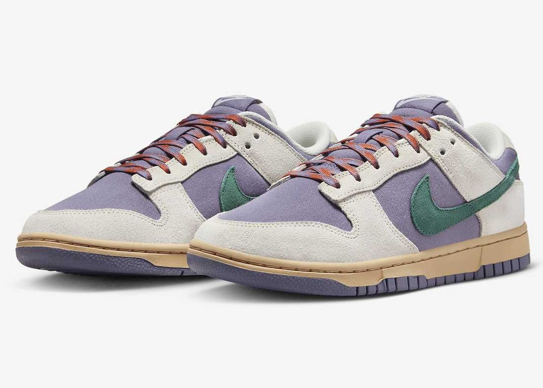 最新リーク|Nike WMNS Dunk Low "Joker"|抽選/販売/定価情報
