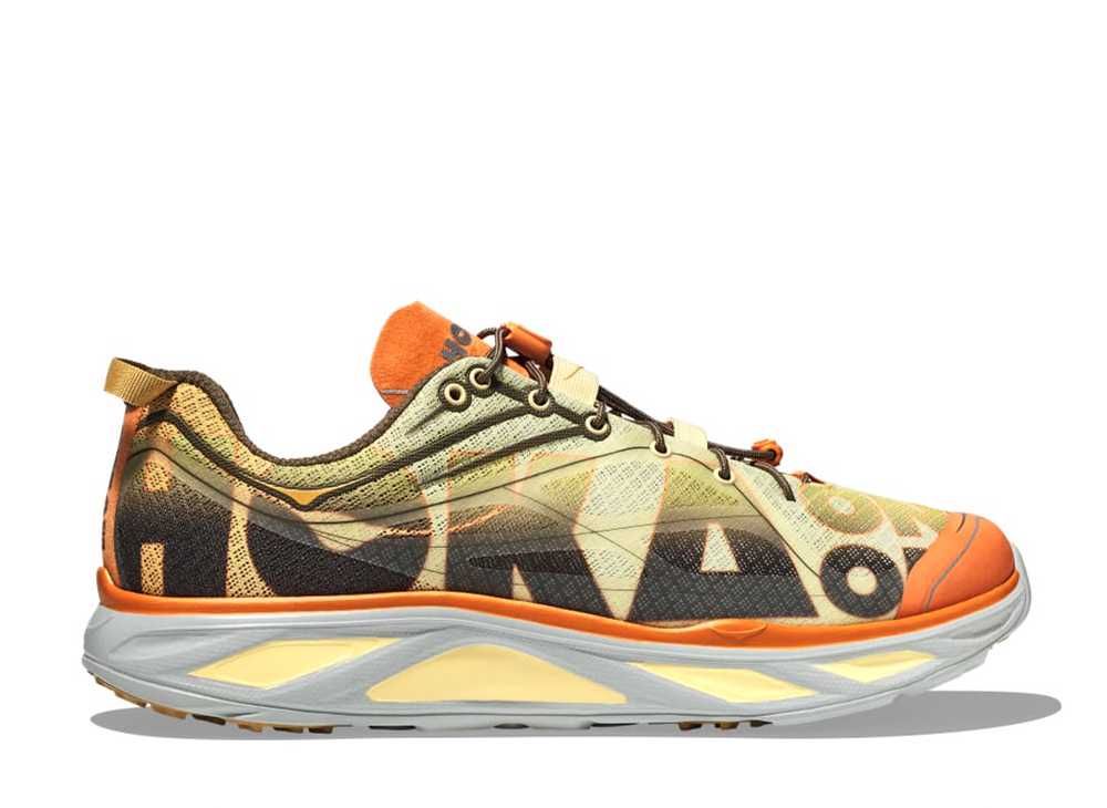 Hoka Huaka Origins 
