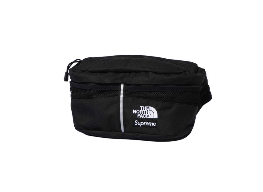 Supreme x north face fanny pack shop