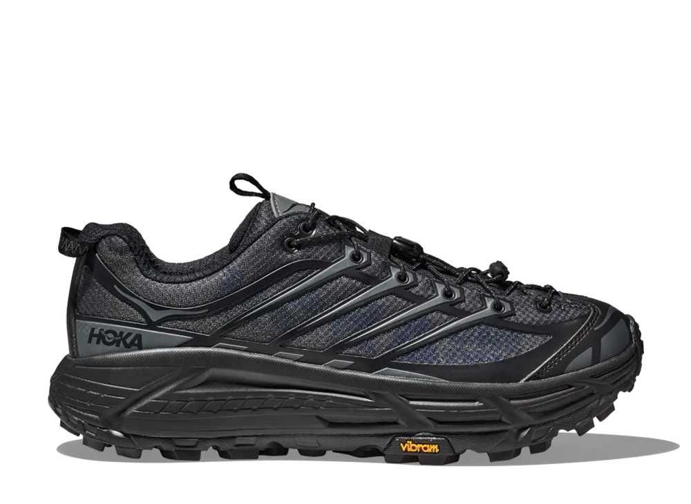 Hoka Mafate Three 2 