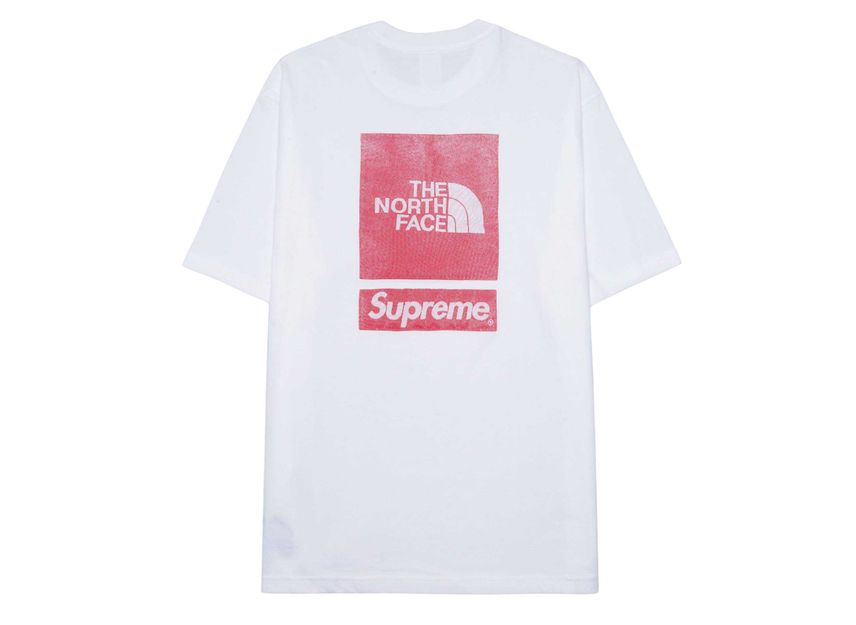 Tnf 2024 supreme shirt