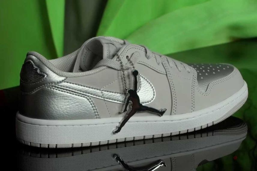 Nike Air Jordan 1 Retro Low OG Nike Air Jordan 1 Retro Low OG