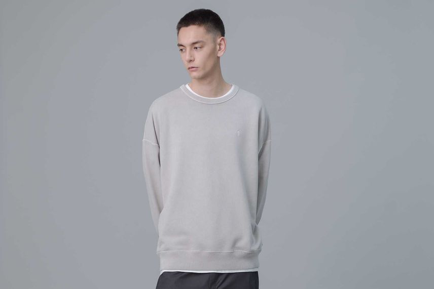 3/9発売|Polo Ralph Lauren for Ron Herman Organic Sweat|抽選/販売/定価情報