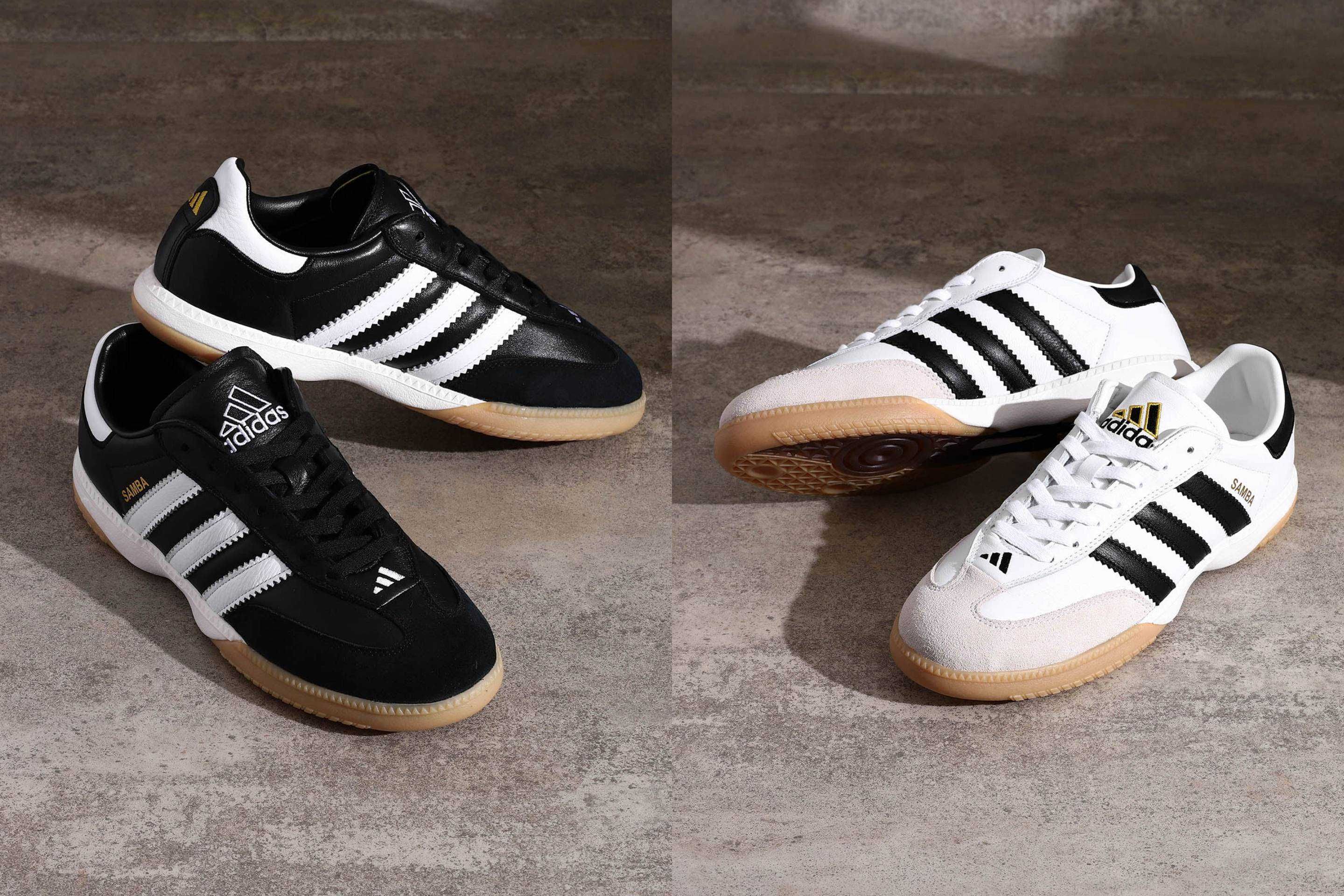 3/10発売|adidas Samba Millennium 2colors|抽選/販売/定価情報
