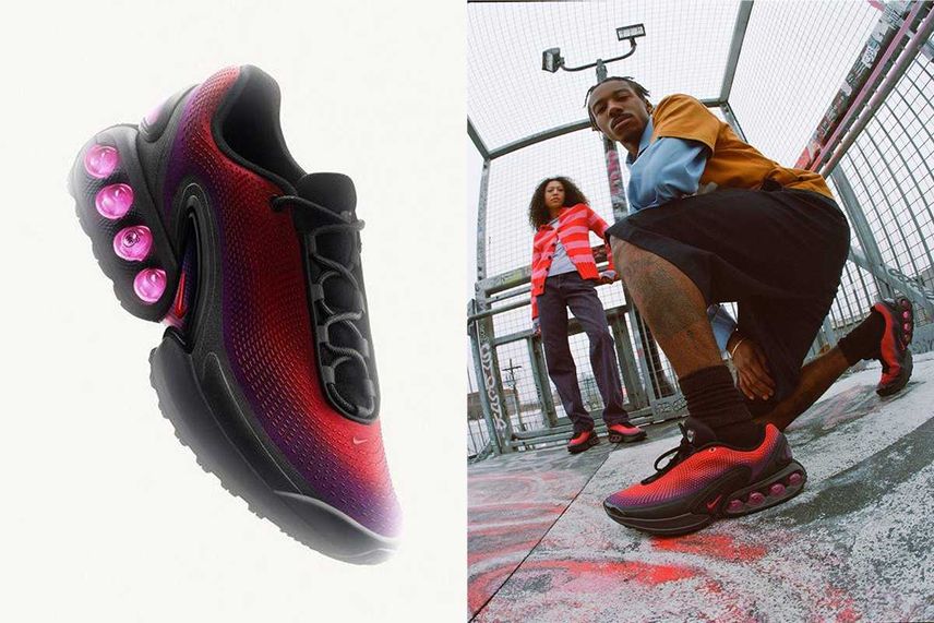 3/12発売|Nike Air Max DN "All Day"|抽選/販売/定価情報