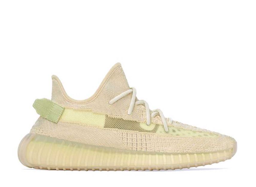 アディダス イージーブースト350V2 "フラックス"