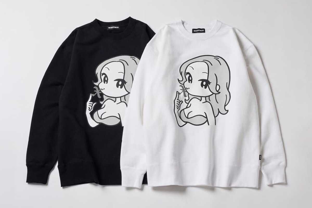 3/16発売|conix × GOD SELECTION XXX collection|抽選/販売/定価情報