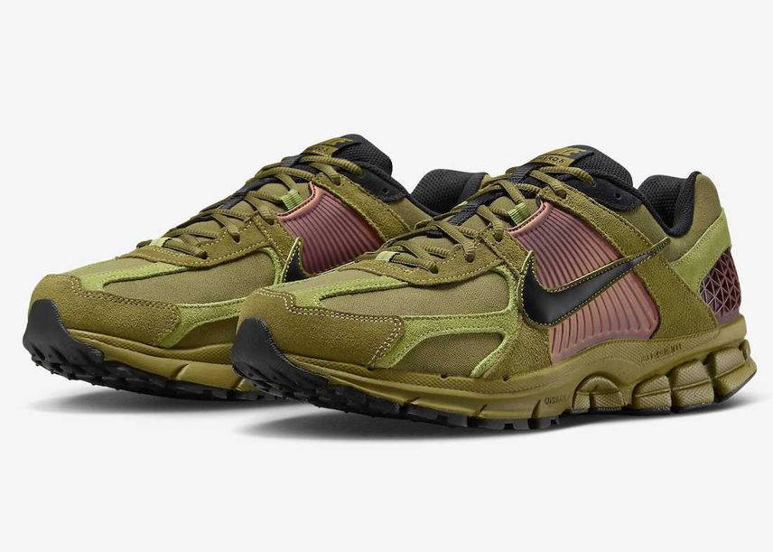 3/20発売|Nike Zoom Vomero 5 "Pacific Moss"|抽選/販売/定価情報