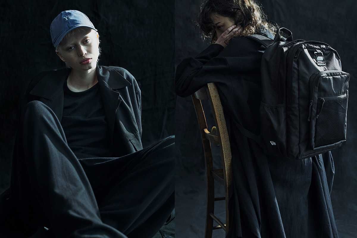 3/15発売|Y's × New Era 24SS collection|抽選/販売/定価情報