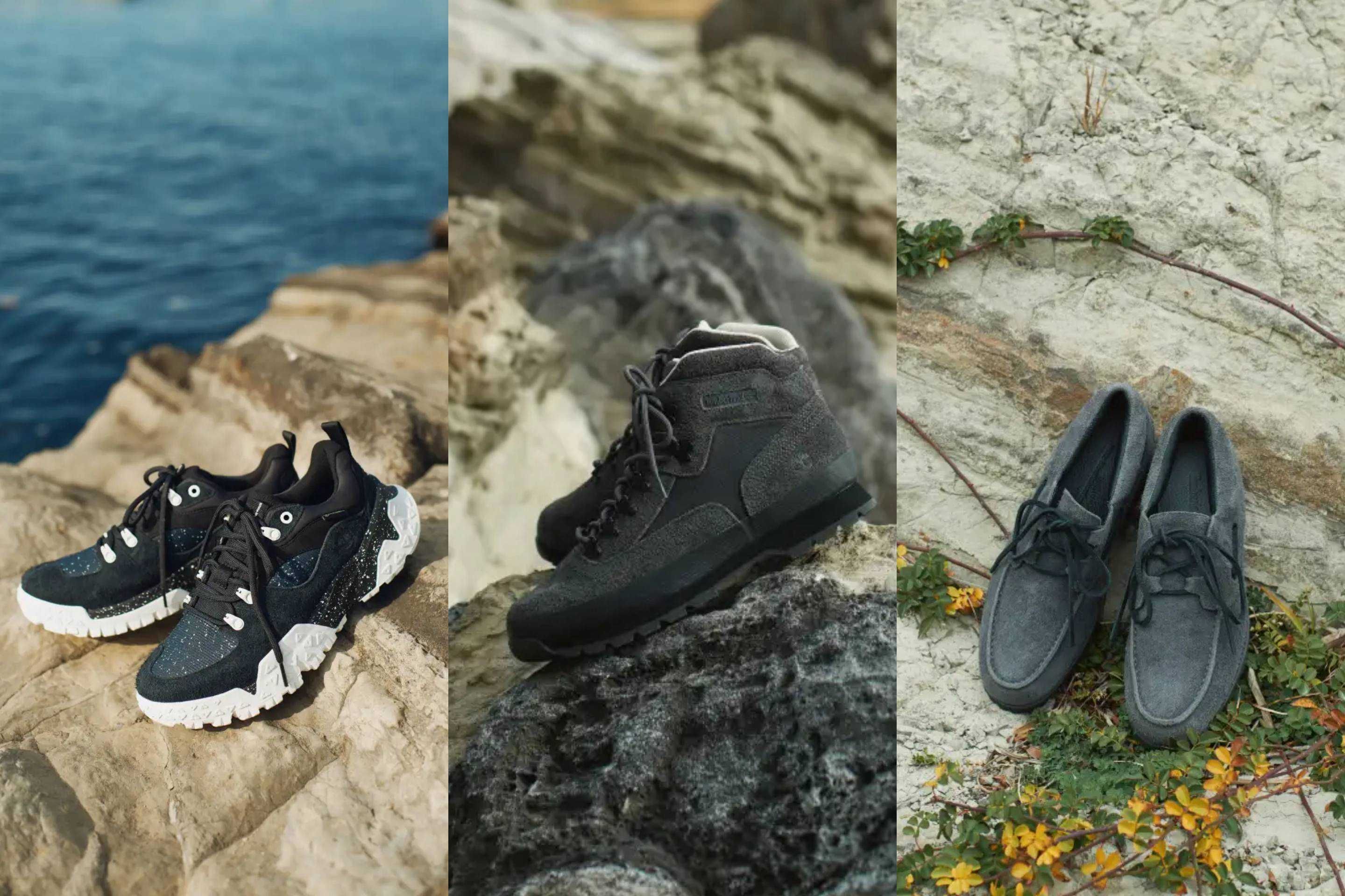 3/15発売|White Mountaineering × Timberland 3types|抽選/販売/定価情報