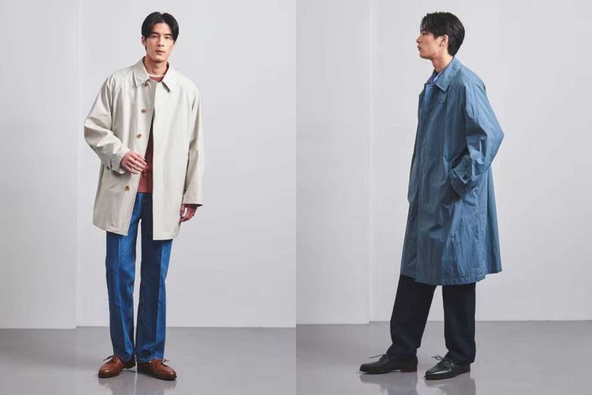 予約受付中|United Arrows別注 Crockett & Jones 2colors|抽選/販売/定価情報