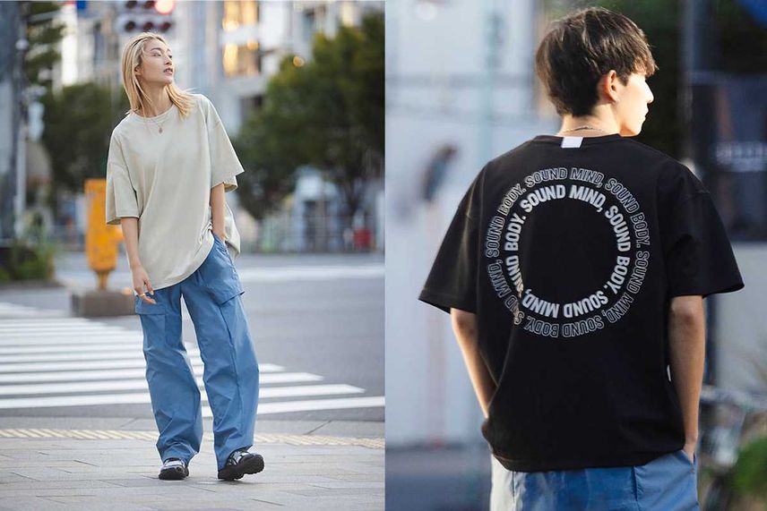 3/15発売|Asics SportStyle Apparel collection 第2弾|抽選/販売/定価情報