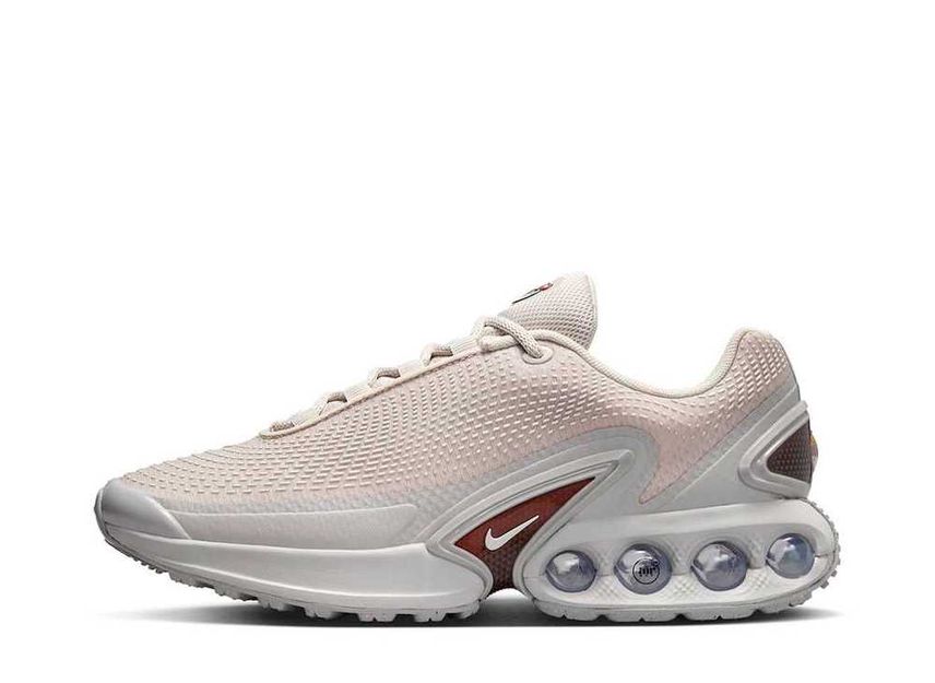 Nike Women s Air Max DN Light Orewood Brown