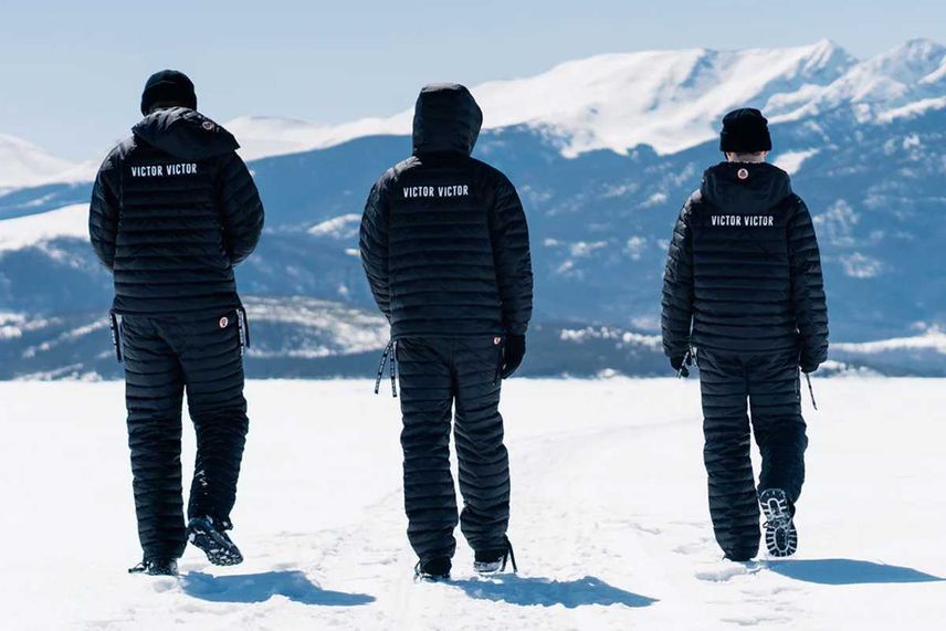 3/16発売|Victor Victor Worldwide Winter collection|抽選/販売/定価情報