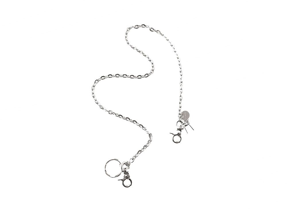Jieda ジエダ ウォレットチェーン JieDa WALLET CHAIN 