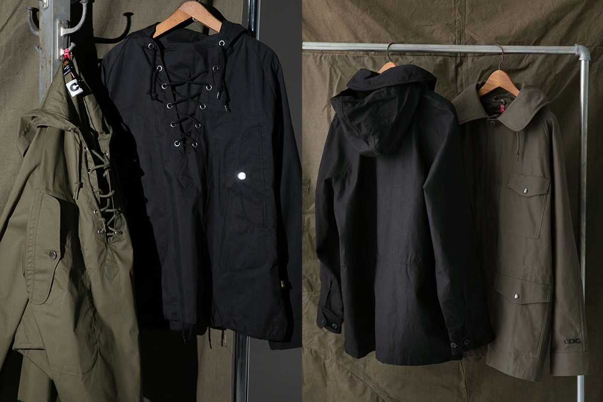 3/15発売｜ALPHA INDUSTRIES × CDG 2024 collection｜抽選/販売