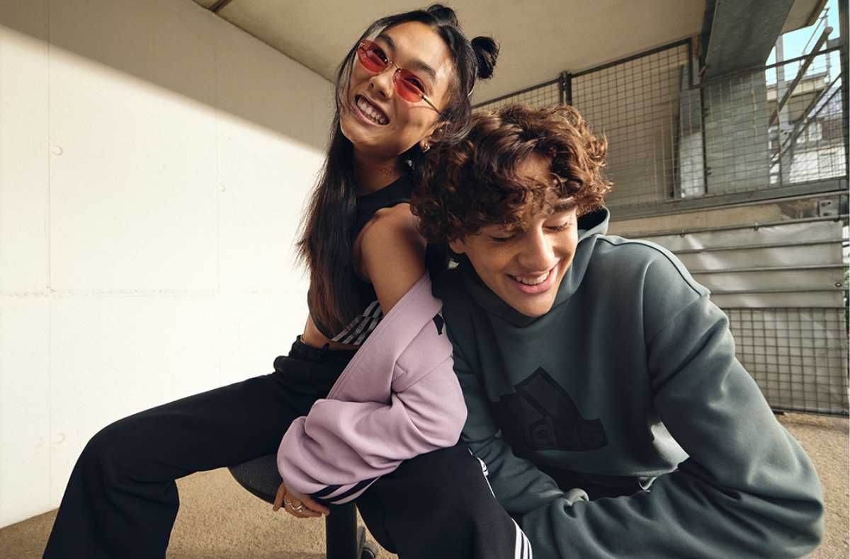 【最大30%OFF】新作をお得にゲット！adidasが春のクリアランスセールを開催