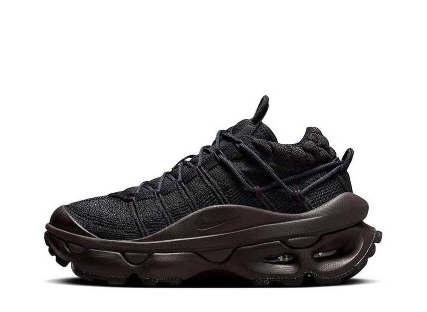 Nike air max 1 ultra flyknit triple black shop