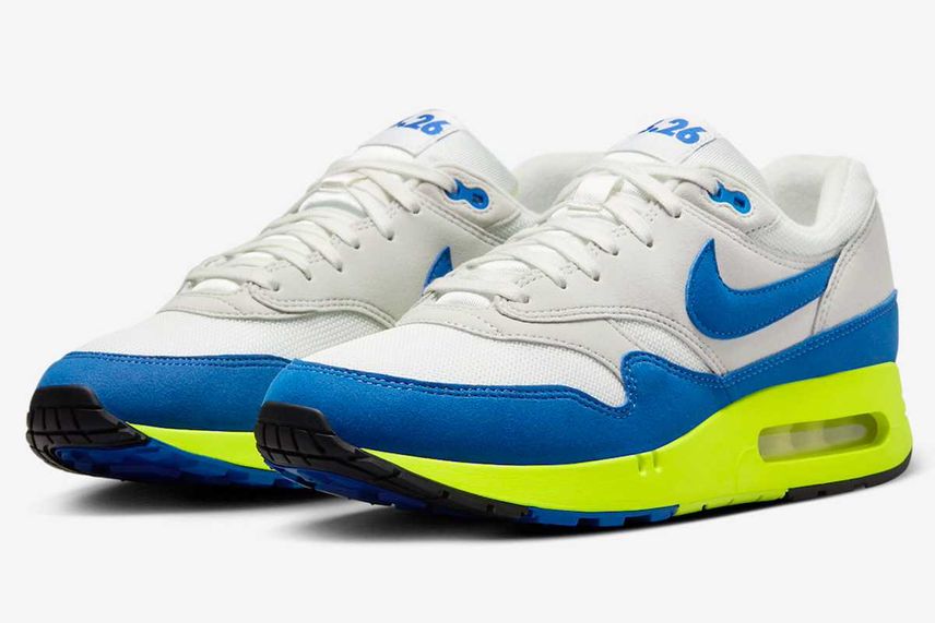 Nike air max 1 royal shop