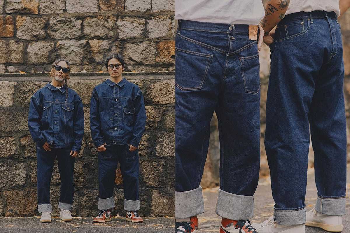 3/23発売｜wolsro 24 Spring 1st collection｜抽選/販売/定価情報